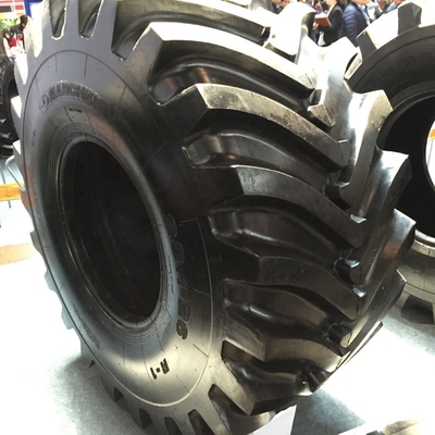 Natural rubber tires 23.1-26 28.1-26 28L-26 r2 good quality tractor tire from Malasia and Thailand Chinese cheap price