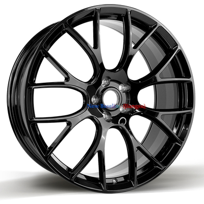 ALLOY 17inch 18inch 19inch 20inch 21inch 22inch 23inch 24inch 25inch 26inch 1pc forged wheel monoblock wheels new design rims2022