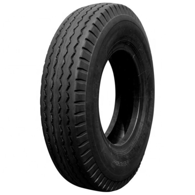 China Wholesale Good Quality Natural Rubber Front Tires 600-14 Bias 15 Truck Tire 6.00x16