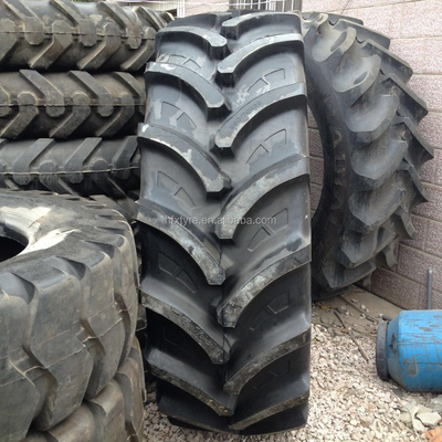 TRACTOR china manufacturer 18.4R30 agriculture radial tire 460/85R30 for sale