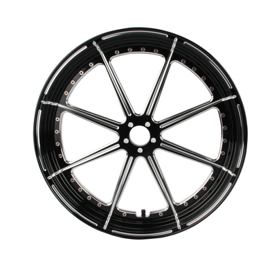 Aluminum Alloy 21X3.50 Inch Motorcycle Aluminum Alloy Wheel Rims For For Harley Sportster XL883 2000-2008